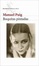 Cover of "Boquitas Pintadas"
