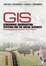 Cover of "Geographic Information Systems for the Social Sciences"