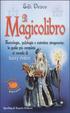 Cover of Il Magicolibro