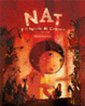 Cover of NAT Y EL SECRETO DE ELEONORA