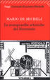 Cover of Le avanguardie artistiche del Novecento