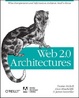 Cover of Web 2.0 Architectures