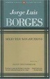 Cover of Selected Non-Fictions