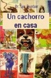 Cover of Un cachorro en casa