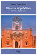 Cover of Dio e la Repubblica. Filosofia della laicità