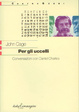 Cover of Per gli uccelli