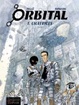 Cover of ORBITAL T1 CICATRICES