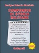 Cover of Compendio di storia militare
