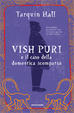 Cover of Vish Puri e il caso della domestica scomparsa