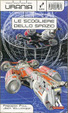 Cover of Le scogliere dello spazio