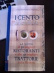 Cover of I cento della Liguria