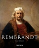 Cover of Rembrandt