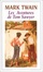 Cover of 'Les aventures de Tom Sawyer'