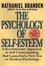 Cover of "Psychology Self Esteem Understanding"