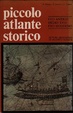 Cover of Piccolo atlante storico