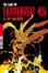 Cover of Fahrenheit 451