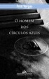 Cover of O homem dos círculos azuis