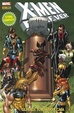 Cover of X-men Forever n. 2