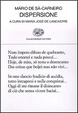 Cover of Dispersione