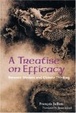 Cover of Treatise on Efficacy