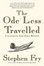 Cover of The Ode Less Travelled