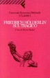 Cover of Sul tragico