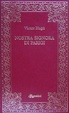 Cover of Nostra Signora di Parigi