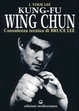 Cover of Kung fu wing chun