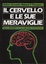 Cover of Il cervello e le sue meraviglie