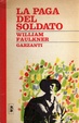 Cover of La paga del soldato
