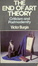 Cover of The End of Art Theory