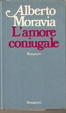 Cover of L'amore coniugale