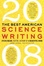 Cover of The Best American Science Writing 2008