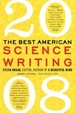 Cover of The Best American Science Writing 2008