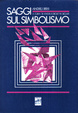 Cover of Saggi sul simbolismo