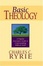 Cover of "Basic Theology"