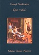 Cover of Quo vadis?