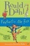 Cover of "Fantastic Mr. Fox"