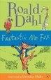 Cover of Fantastic Mr. Fox