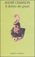 Cover of Il delitto dei giusti