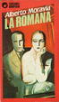 Cover of La romana