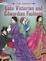 Cover of "Late Victorian and Edwardian Fashions"