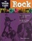 Cover of "All Music Guide to Rock"