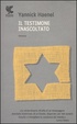 Cover of Il testimone inascoltato