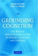 Cover of Grounding Cognition