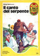 Cover of Il canto del serpente