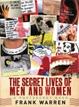 Cover of The Secret Lives of Men and Women