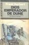 Dios Emperador de Dune