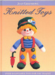 Cover of Knitted Toys