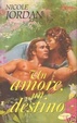 Cover of Un amore, un destino